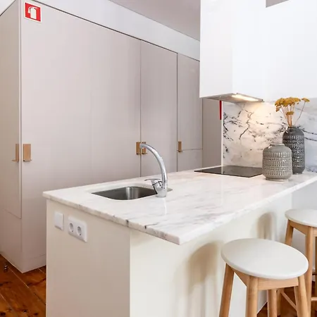 Апартаменты Studio Sta *