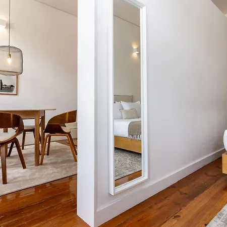 Appartement Sta Porto