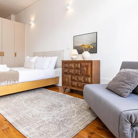 Studio Sta Apartment *