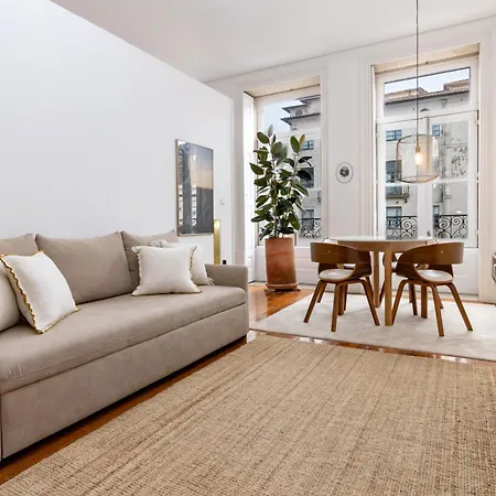 Sta Apartament *