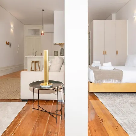 Sta Apartament *