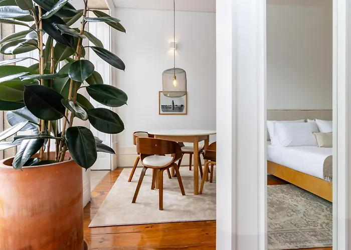 Apartment Studio Sta *