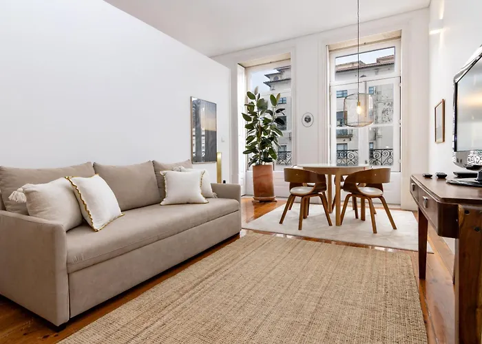 Studio Sta Apartment *