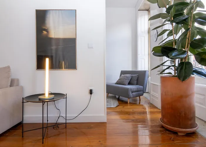 Studio Sta Apartment *