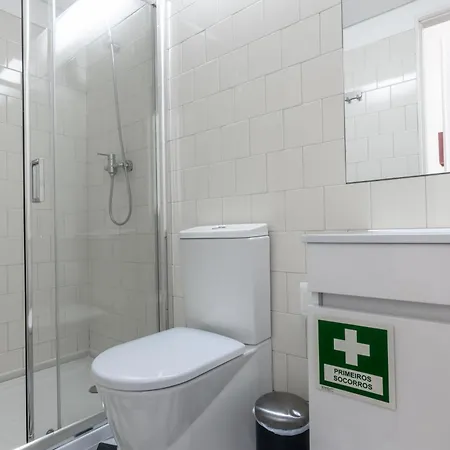 Apartamento Sta